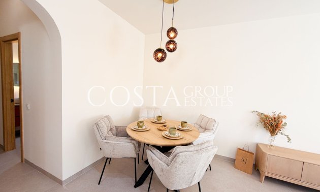 Herverkoop - Villa -
Orihuela Costa - Playa Flamenca