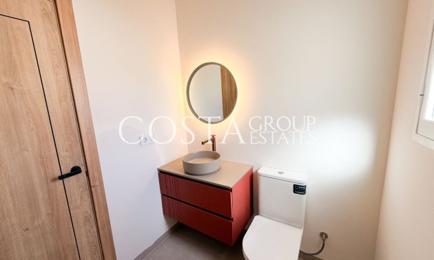 Herverkoop - Villa -
Orihuela Costa - Playa Flamenca