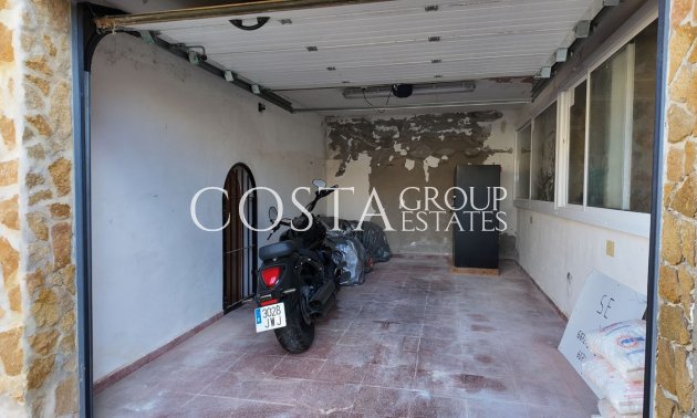 Resale - Villa -
Orihuela Costa - Los Balcones