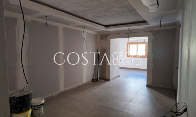 Resale - Villa -
Orihuela Costa - Los Balcones