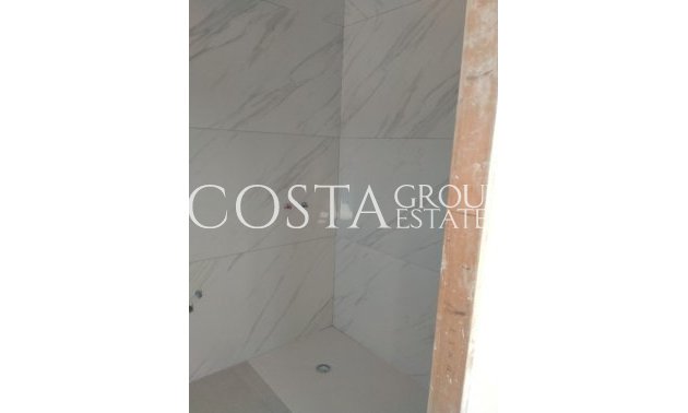 Herverkoop - Villa -
Pinoso - Pinoso Centro