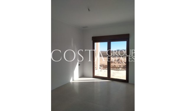 Herverkoop - Villa -
Pinoso - Pinoso Centro