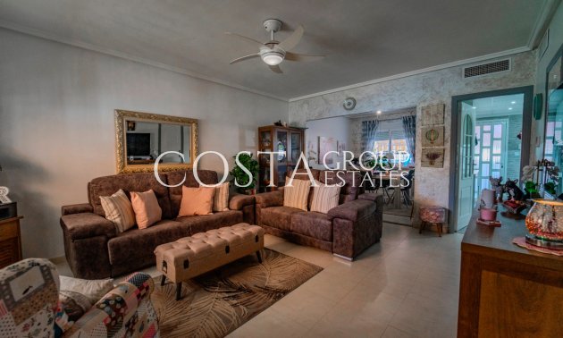 Revente - Maison -
Rojales - Ciudad Quesada