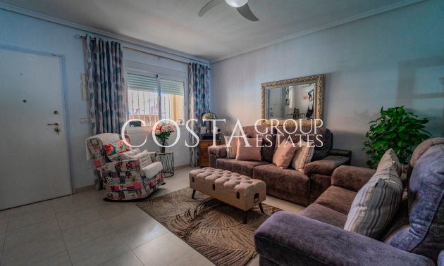 Revente - Maison -
Rojales - Ciudad Quesada