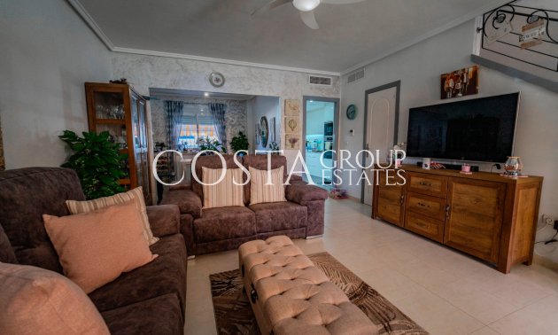 Revente - Maison -
Rojales - Ciudad Quesada