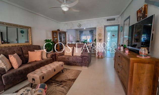 Revente - Maison -
Rojales - Ciudad Quesada