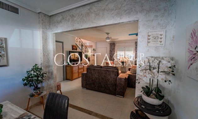 Revente - Maison -
Rojales - Ciudad Quesada