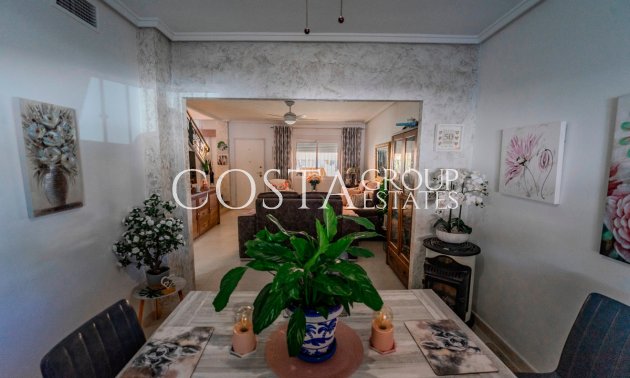 Revente - Maison -
Rojales - Ciudad Quesada