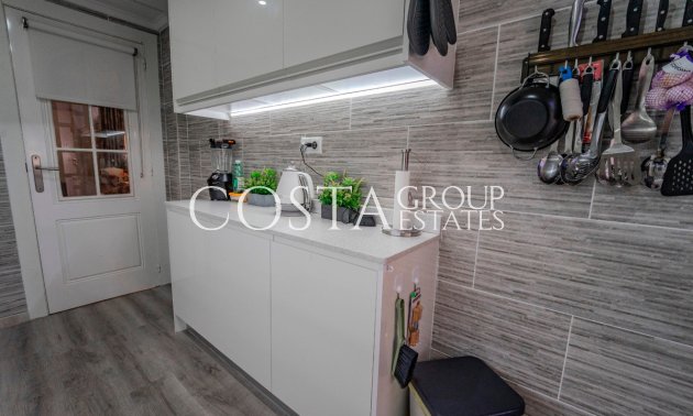 Revente - Maison -
Rojales - Ciudad Quesada