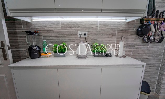 Revente - Maison -
Rojales - Ciudad Quesada