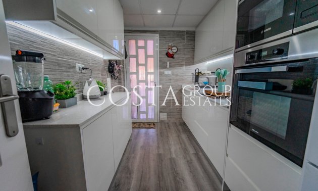 Revente - Maison -
Rojales - Ciudad Quesada