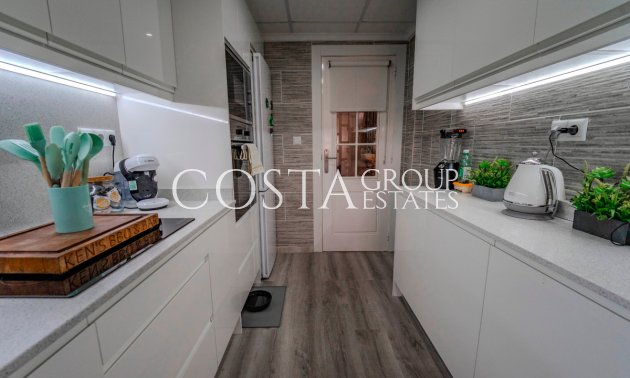 Revente - Maison -
Rojales - Ciudad Quesada