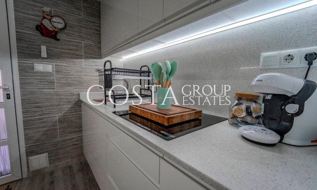 Revente - Maison -
Rojales - Ciudad Quesada