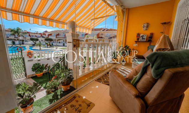 Revente - Maison -
Rojales - Ciudad Quesada