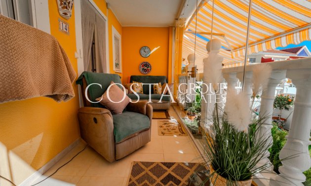 Revente - Maison -
Rojales - Ciudad Quesada