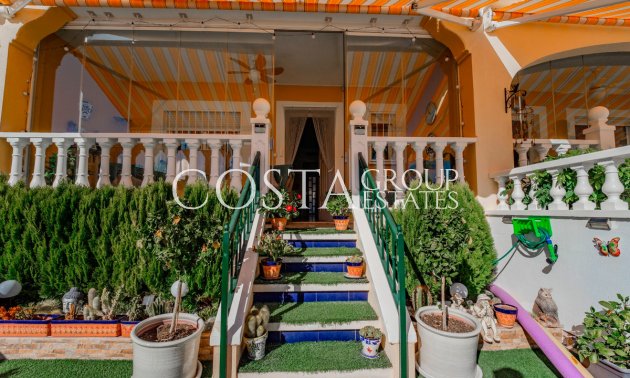 Revente - Maison -
Rojales - Ciudad Quesada