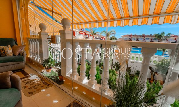 Revente - Maison -
Rojales - Ciudad Quesada