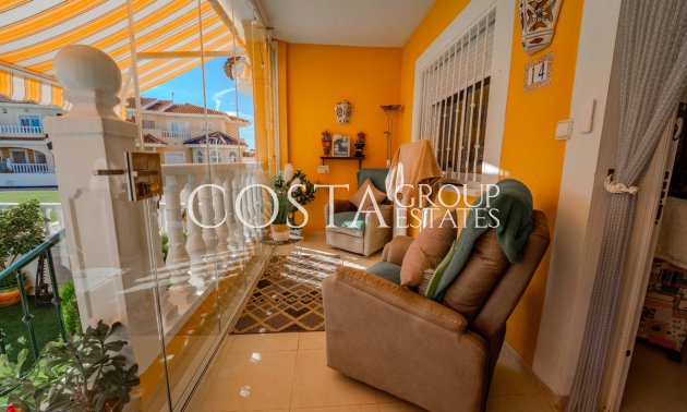 Revente - Maison -
Rojales - Ciudad Quesada