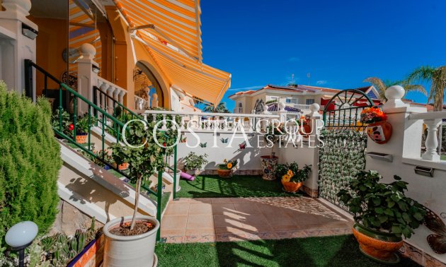 Revente - Maison -
Rojales - Ciudad Quesada