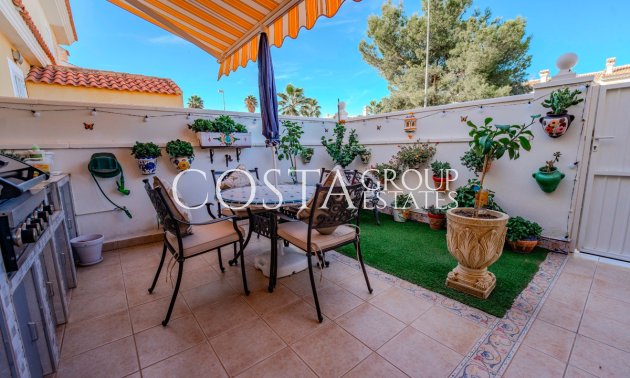 Revente - Maison -
Rojales - Ciudad Quesada