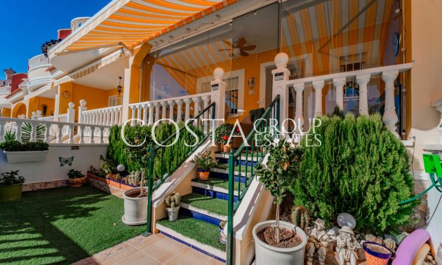 Revente - Maison -
Rojales - Ciudad Quesada