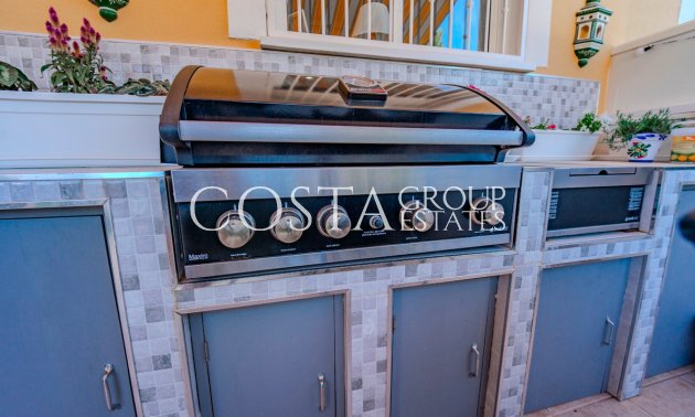 Revente - Maison -
Rojales - Ciudad Quesada