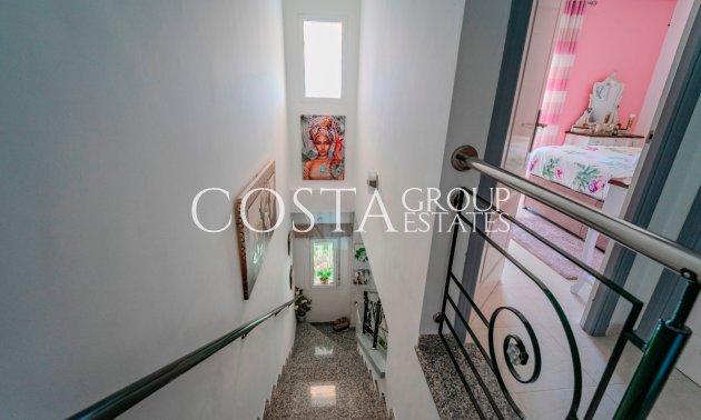 Revente - Maison -
Rojales - Ciudad Quesada