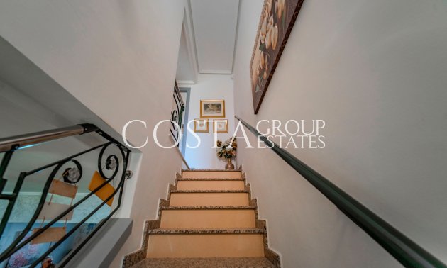 Revente - Maison -
Rojales - Ciudad Quesada