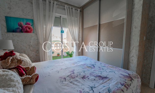 Revente - Maison -
Rojales - Ciudad Quesada