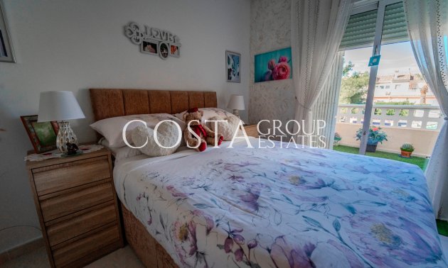 Revente - Maison -
Rojales - Ciudad Quesada