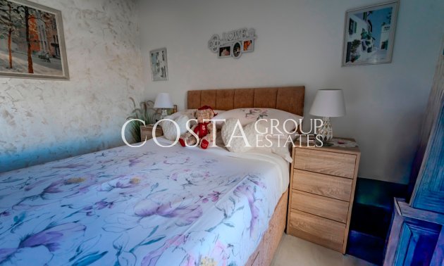 Revente - Maison -
Rojales - Ciudad Quesada