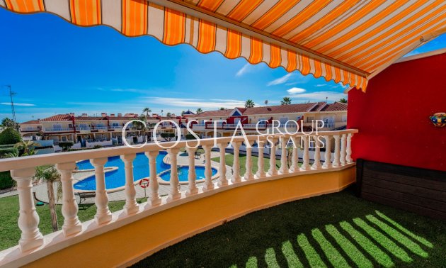 Revente - Maison -
Rojales - Ciudad Quesada