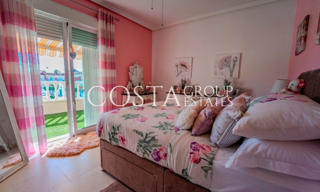 Revente - Maison -
Rojales - Ciudad Quesada