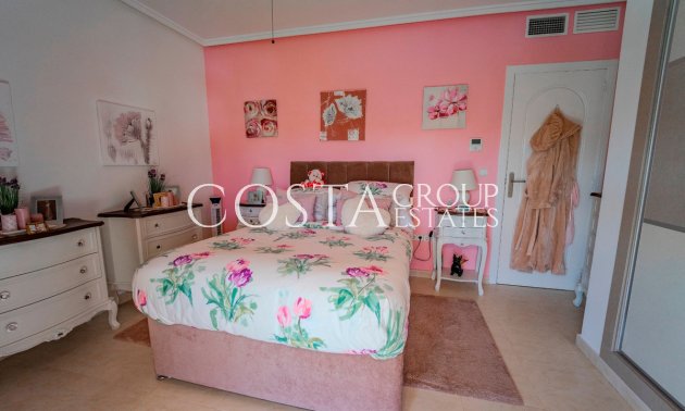 Revente - Maison -
Rojales - Ciudad Quesada