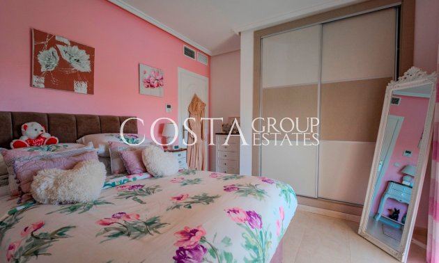 Revente - Maison -
Rojales - Ciudad Quesada