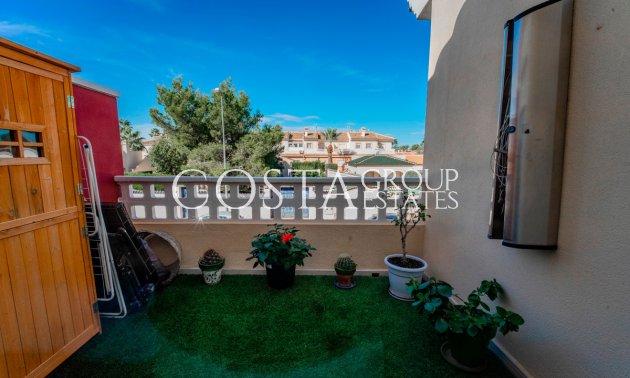 Revente - Maison -
Rojales - Ciudad Quesada