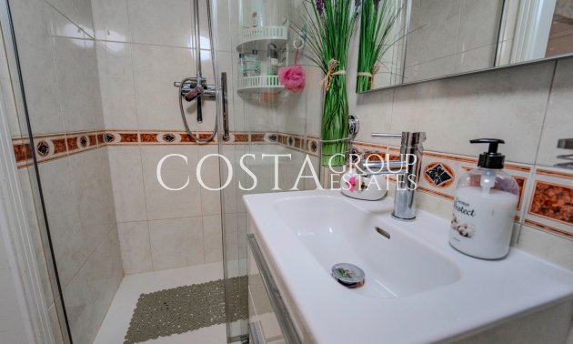 Revente - Maison -
Rojales - Ciudad Quesada