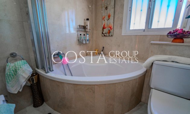 Revente - Maison -
Rojales - Ciudad Quesada