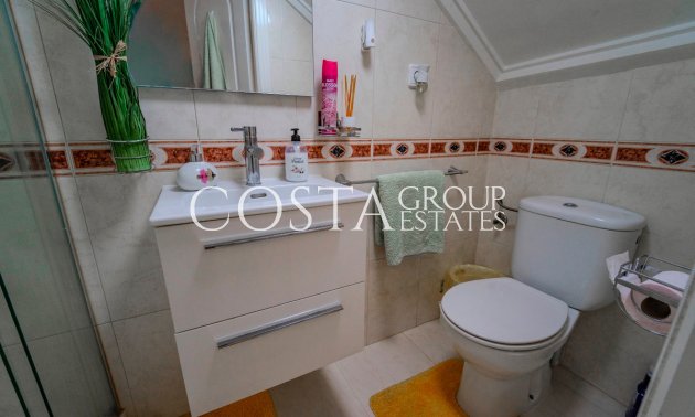 Revente - Maison -
Rojales - Ciudad Quesada