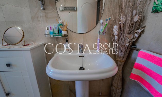 Revente - Maison -
Rojales - Ciudad Quesada