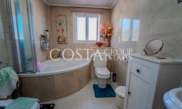 Revente - Maison -
Rojales - Ciudad Quesada