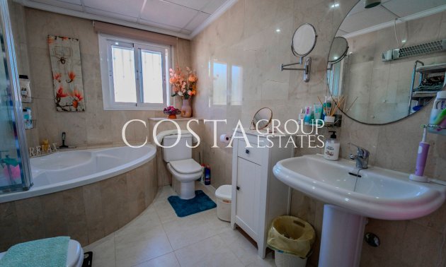 Revente - Maison -
Rojales - Ciudad Quesada