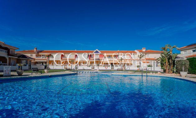 Revente - Maison -
Rojales - Ciudad Quesada