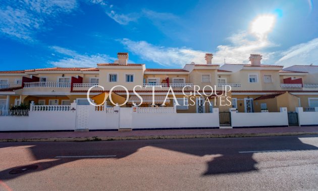 Revente - Maison -
Rojales - Ciudad Quesada