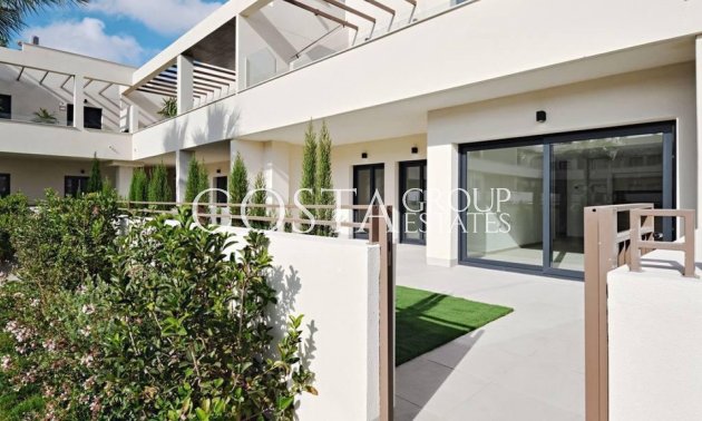 Herverkoop - Apartments -
Torrevieja - La Veleta