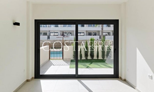 Herverkoop - Apartments -
Torrevieja - La Veleta