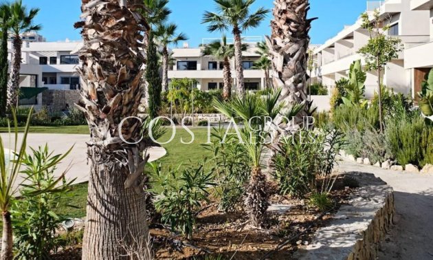 Herverkoop - Apartments -
Torrevieja - La Veleta