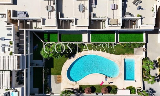 Herverkoop - Apartments -
Torrevieja - La Veleta