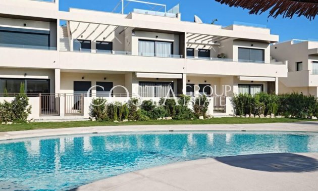 Herverkoop - Apartments -
Torrevieja - La Veleta