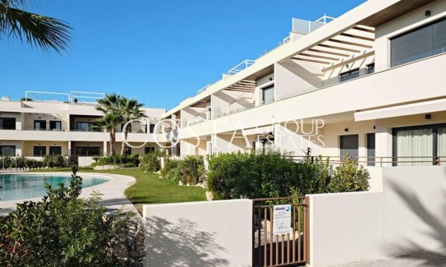 Herverkoop - Apartments -
Torrevieja - La Veleta